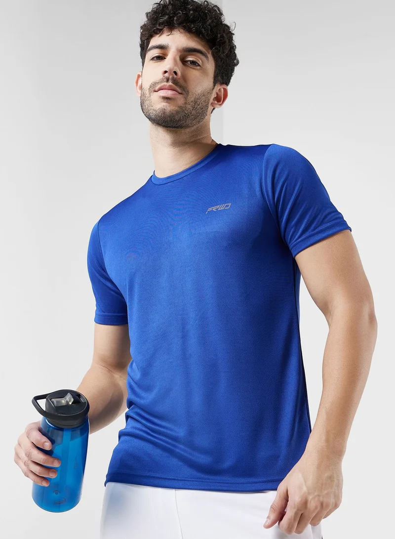 FRWD Men'S Active Tee