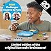 Educational Insights Kanoodle Fan Edition 20th Anniversary Cyan 3D Puzzles for Kids Teens and Adults Brain Teasers for Kids 812 Challenging Logic Puzzles Single Player Puzzle Toys - Image 4