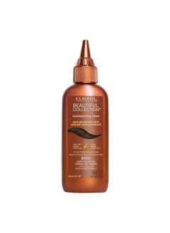 CLAIROL PROFESSIONAL مجموعة جميلة من ألوان الشعر 8D بني رمادي فاتح 3 أونصة  - Image 2