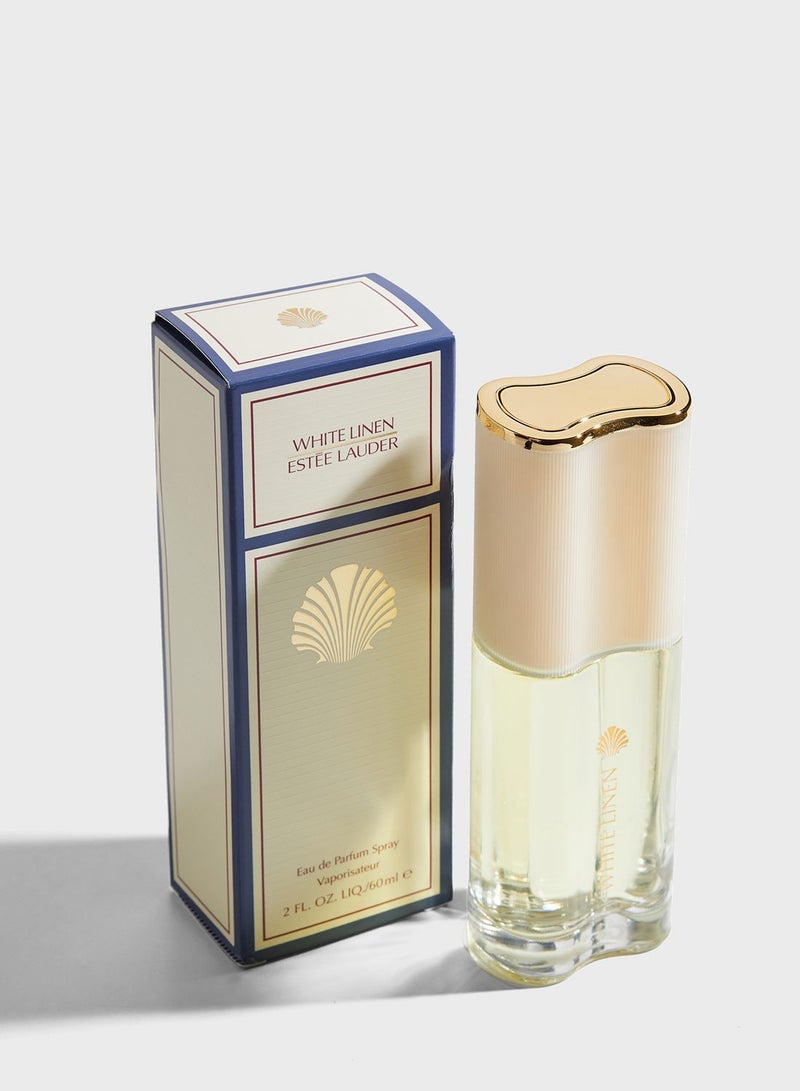 استي لودر عطر وايت لينن - او دو بارفان 50 مل - Image 2