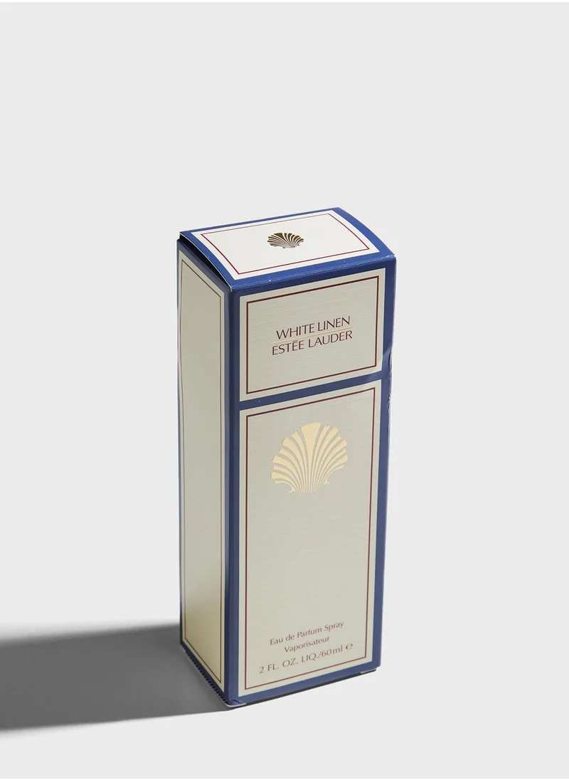 استي لودر عطر وايت لينن - او دو بارفان 50 مل