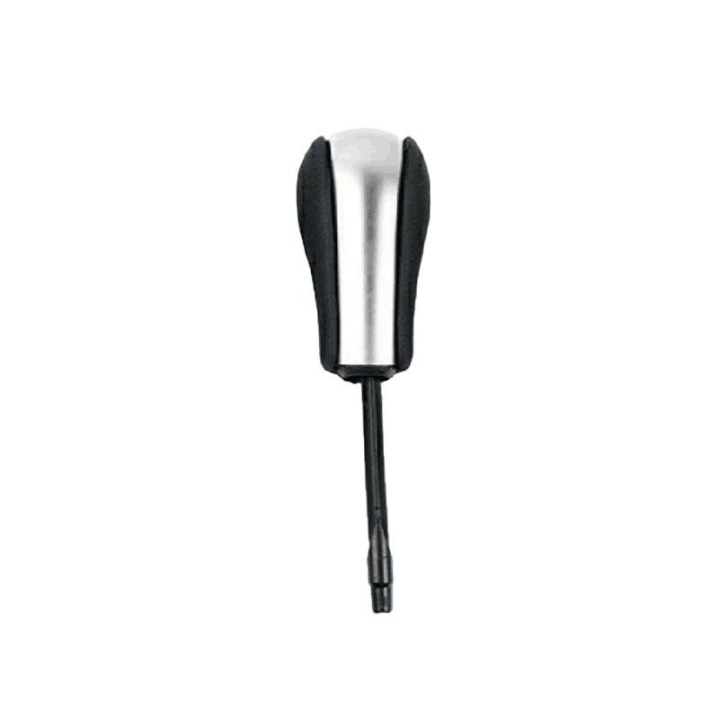 Car Shift Lever Knob AT Gear Shift Shifter Replacement for BMW 1-3 Seris E81 E82 E87 E90 E91 E92 E93 - Image 2