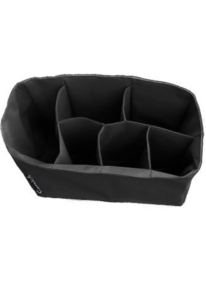 Comicfs Baby Diaper Bag Insert Organizer with Comicfs cleaning cloth - Image 5