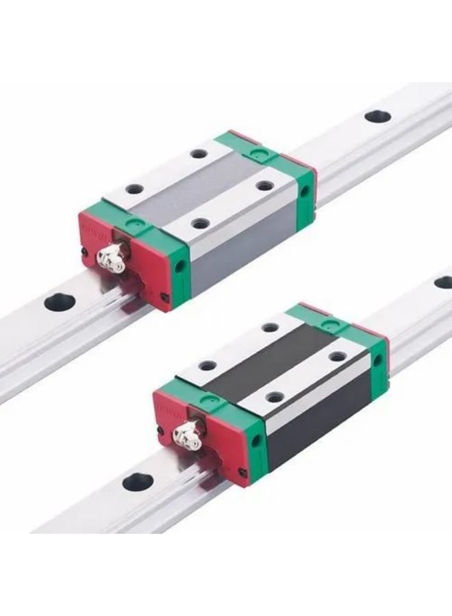 إس إم رولمان بلى ماكينات CNC - HGH 30 HA-CG المانى