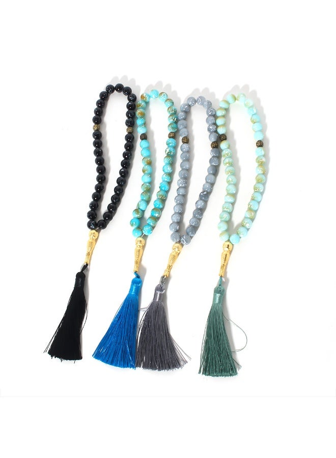 Nariele تسبيحة 33 قطعة - Image 3