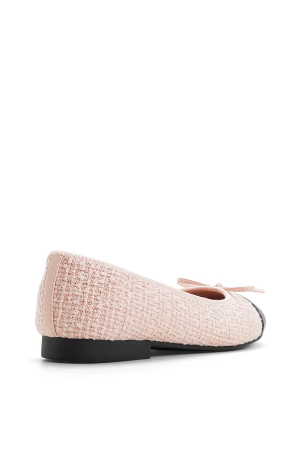 كول ات سبرنج Sweety Ladies Pink Ballerina