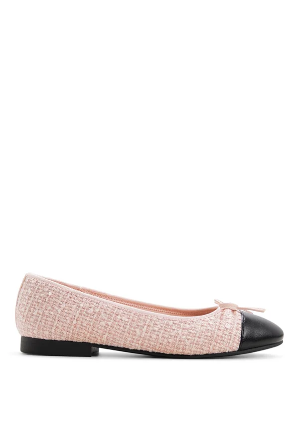 كول ات سبرنج Sweety Ladies Pink Ballerina