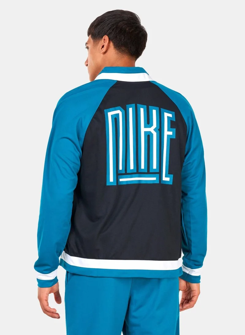 Nike Men's Dri-FIT Starting Five Jacket