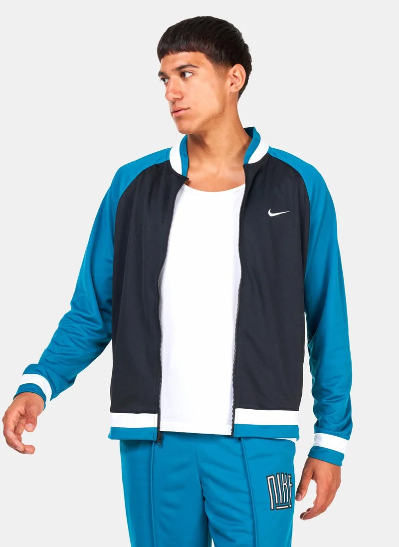 Nike Men's Dri-FIT Starting Five Jacket