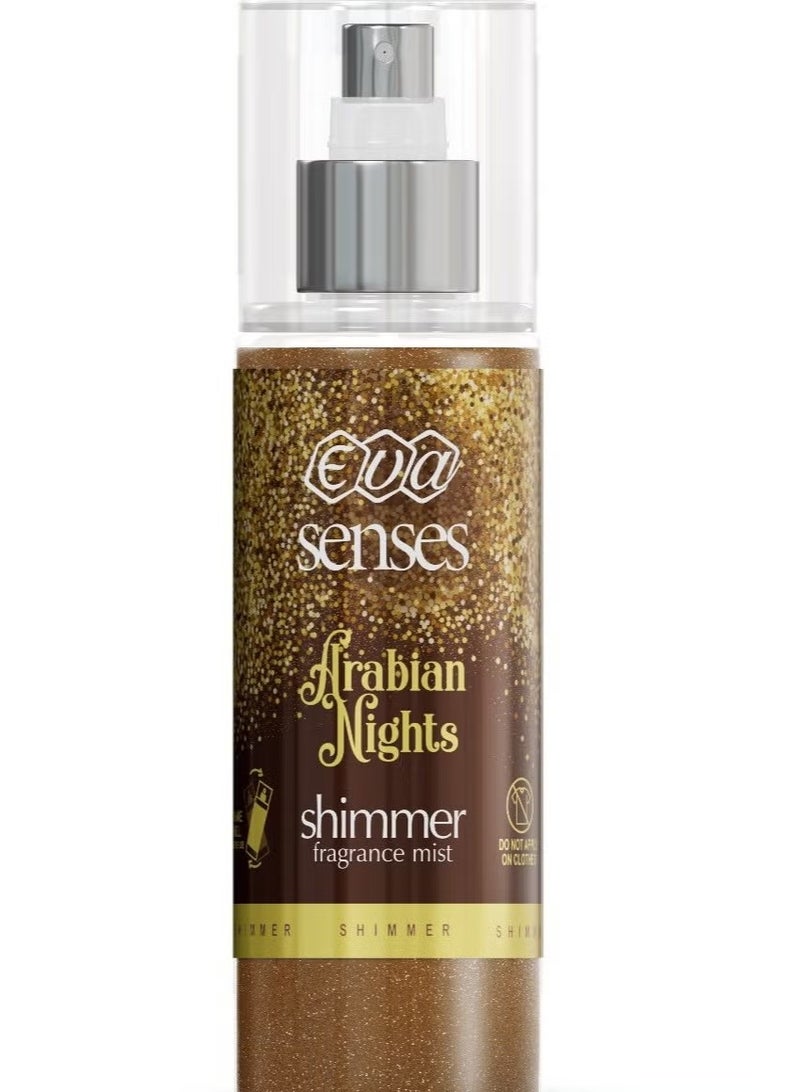Eva splash Arabian night 150ml