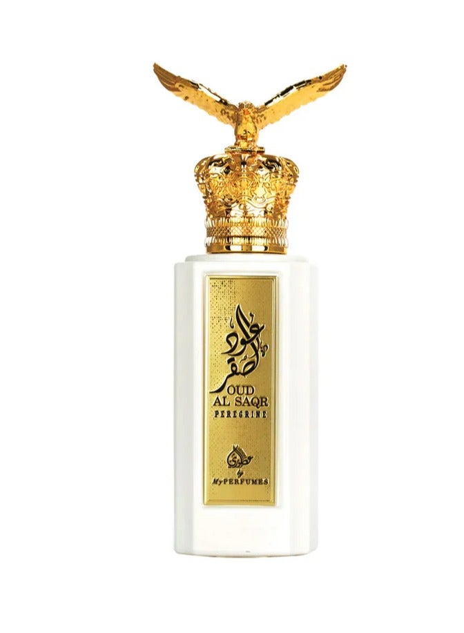 Otoori عطر عود الصقر الباز EDP 100 مل - Image 1