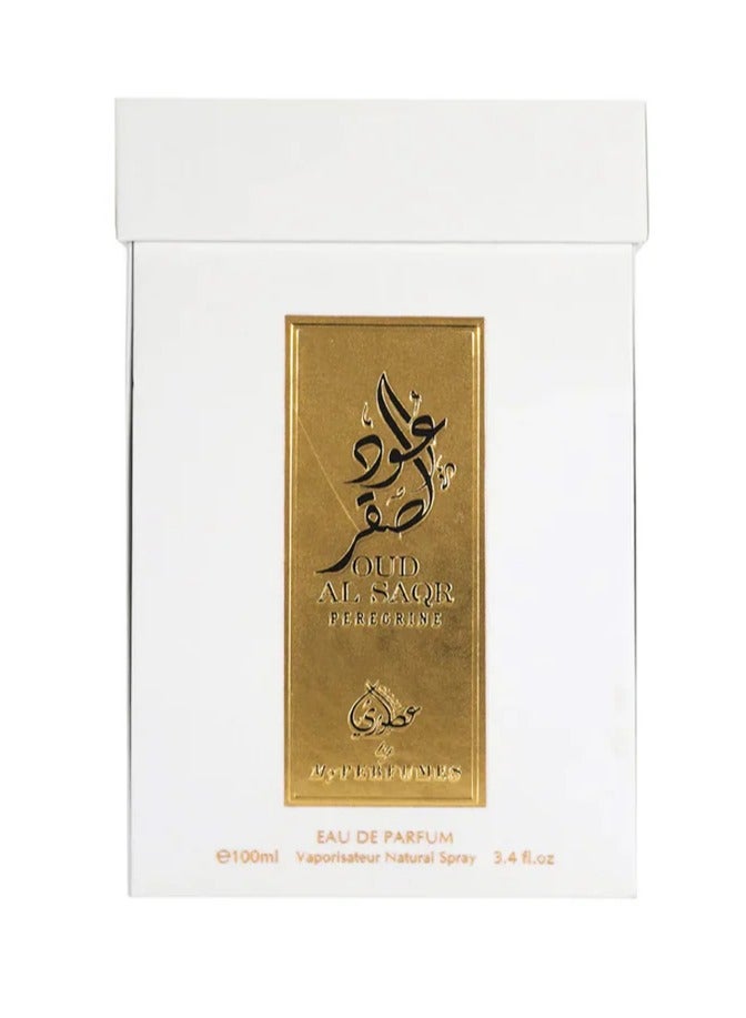 Otoori عطر عود الصقر الباز EDP 100 مل - Image 3