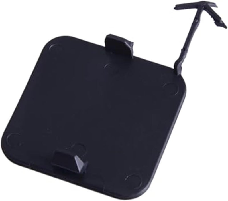 Vuzmode Car Rear Bumper Tow Hook Eye Cap Cover - Image 3