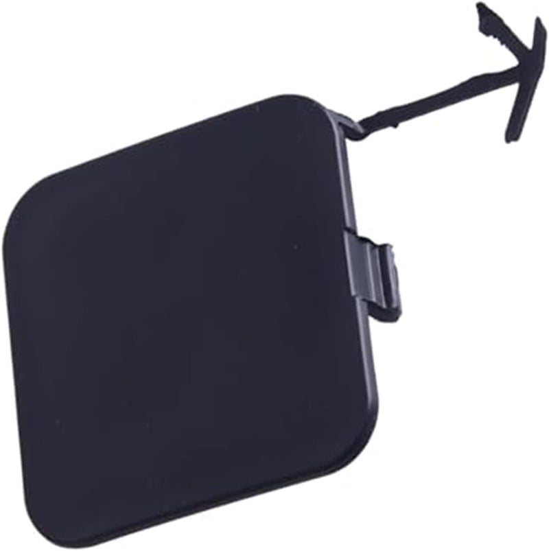 Vuzmode Car Rear Bumper Tow Hook Eye Cap Cover - Image 4