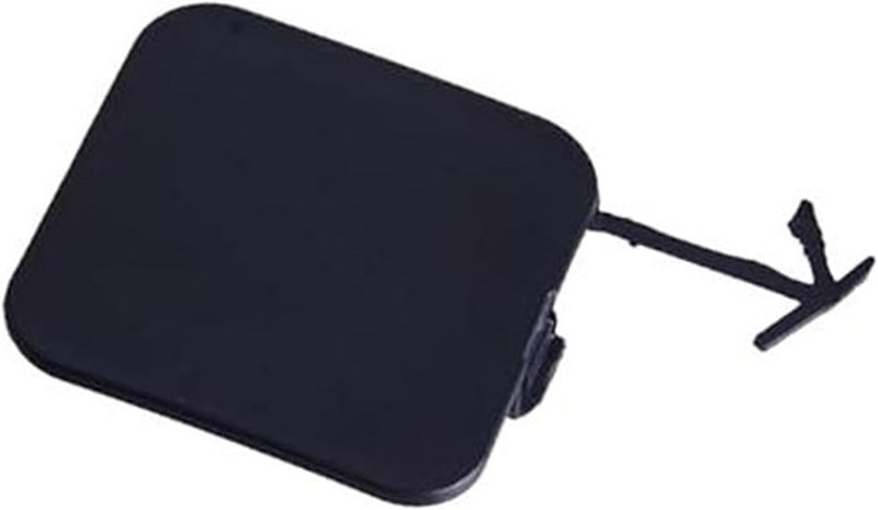Vuzmode Car Rear Bumper Tow Hook Eye Cap Cover - Image 1