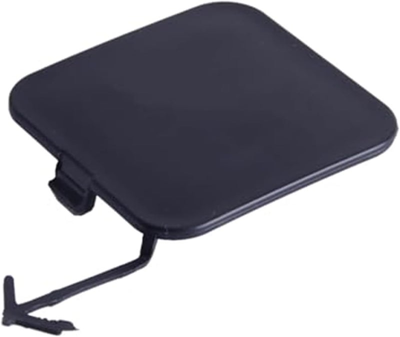 Vuzmode Car Rear Bumper Tow Hook Eye Cap Cover - Image 2