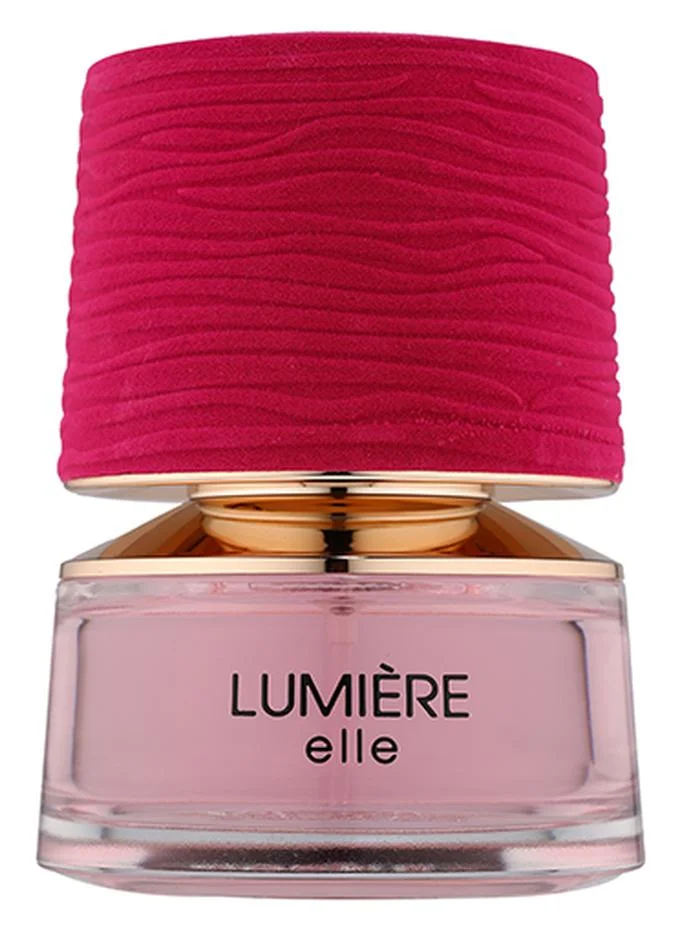 فرنش افينيو لوميير إل - أو دو بارفان - عطر نسائي،  مل