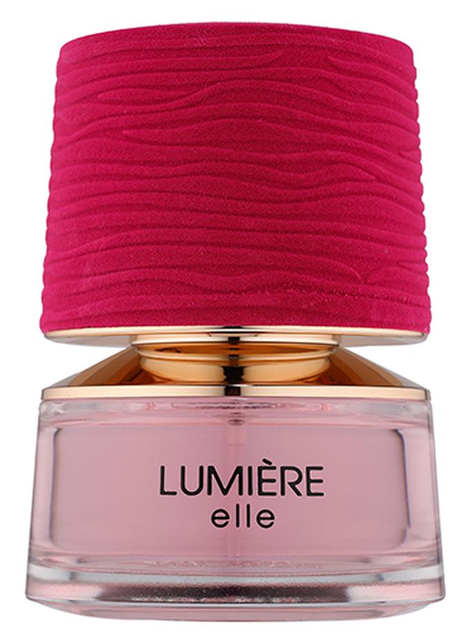 French Avenue Lumiere Elle - Eau de Parfum - Perfume For Women, 100ml - Image 1