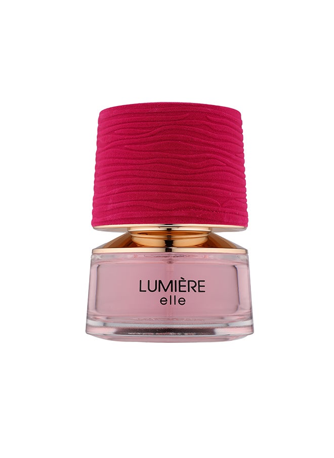 Lumiere Elle - Eau de Parfum - Perfume For Women, 100ml - pzsku/Z57B717A3F488145C9481Z/45/_/1725347184/9461bfac-08a9-40e1-8014-124206d6c7cd