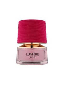 French Avenue Lumiere Elle - Eau de Parfum - Perfume For Women, 100ml  - Image 1