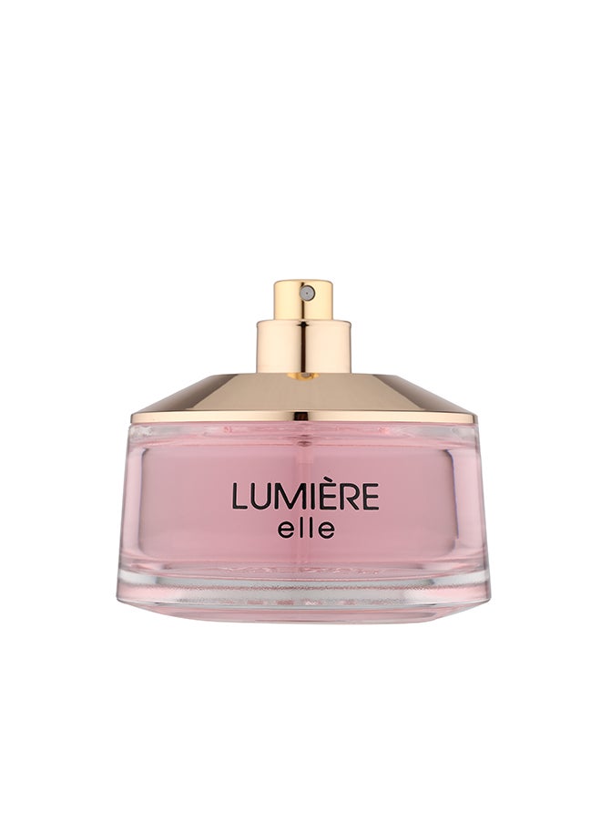 Lumiere Elle - Eau de Parfum - Perfume For Women, 100ml - pzsku/Z57B717A3F488145C9481Z/45/_/1725347185/ffb6e35e-78f6-42b6-a073-cf04037d7916