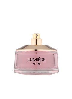 French Avenue Lumiere Elle - Eau de Parfum - Perfume For Women, 100ml  - Image 3