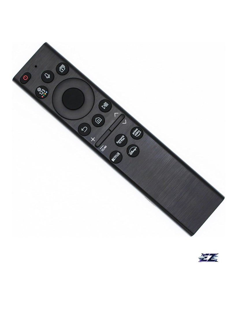 ELTRAZONE BN59-01385A Voice Remote Control Replacement for Samsung NEO QLED TV Series – Includes Battery - Image 2