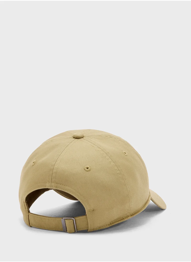 نايكي Unstructured Futura Wash Cap