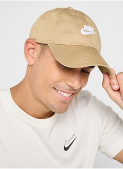 Nike Unstructured Futura Wash Cap  - Image 4