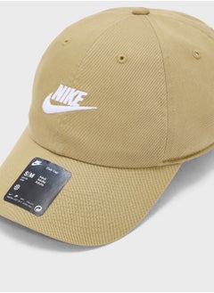 Nike Unstructured Futura Wash Cap  - Image 3