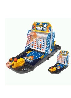 Generic "Connect 4 Shots Shooter - Connect 4 Shots for skill development and fun"  - Image 3