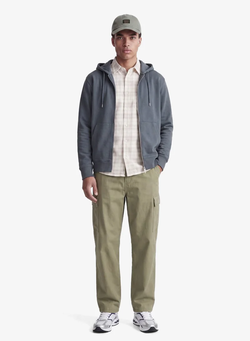 JACK & JONES  Casual Pullover Hoodie for Men | Best Price UAE