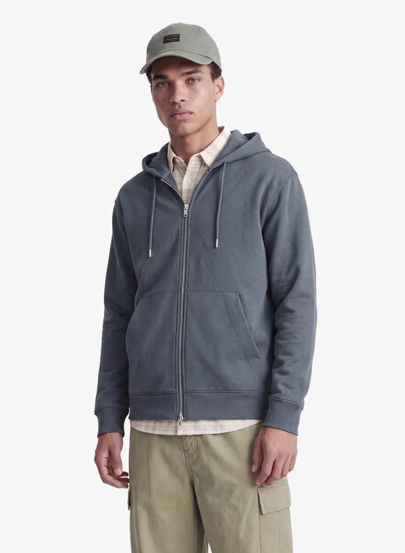 JACK & JONES  Casual Pullover Hoodie for Men | Best Price UAE