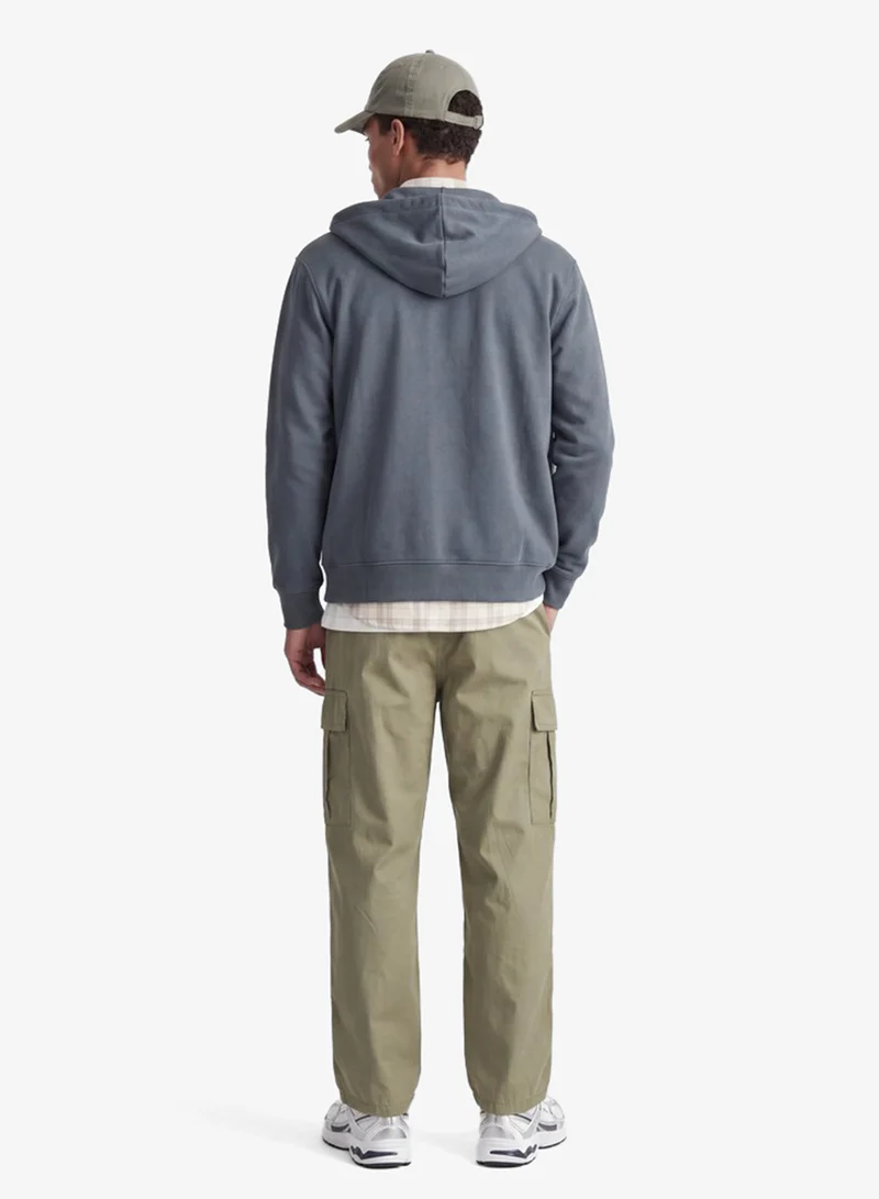 JACK & JONES  Casual Pullover Hoodie for Men | Best Price UAE