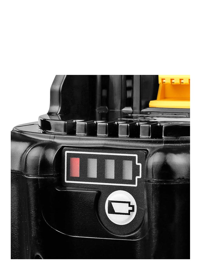 Makita - Makita 632G12-3 - 18V Li-Ion Battery (BL1830B)|3.0Ah|with Charge Level Indicator - Image 1
