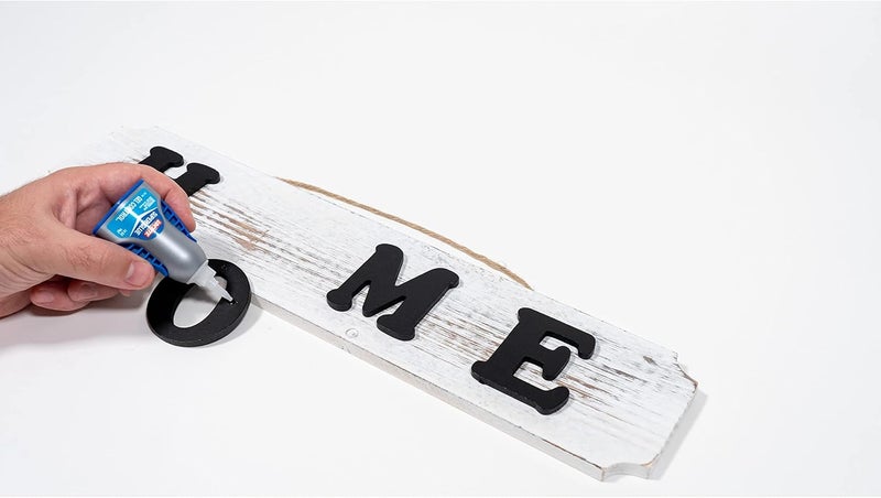 لوكتيت غراء فائق كويك تايت 14 أونصة - Image 5