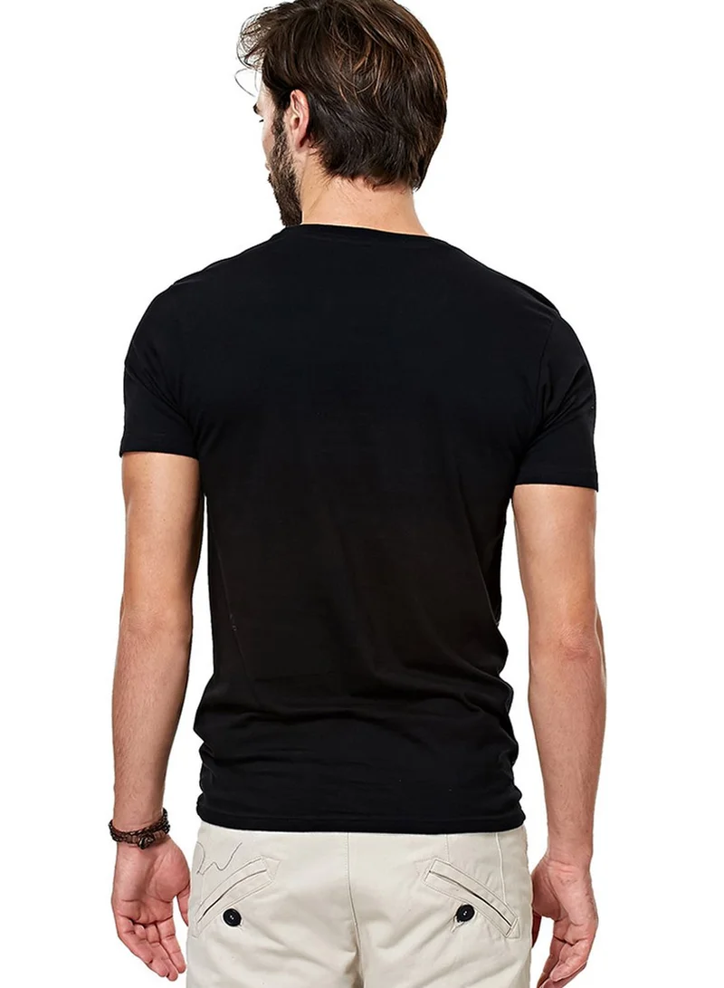 Eleven Paris Taligre T Roland TShirt