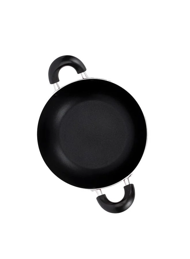 Royalford Non Stick Wok Pan 24cm