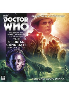 Main Range - The Silurian Candidate 