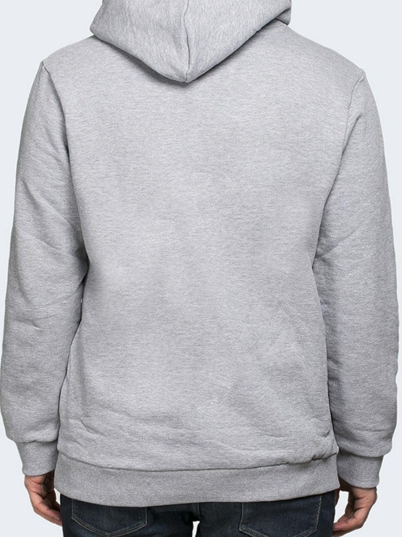 Hena Paw Hug Design Sweatshirt White  - Image 4