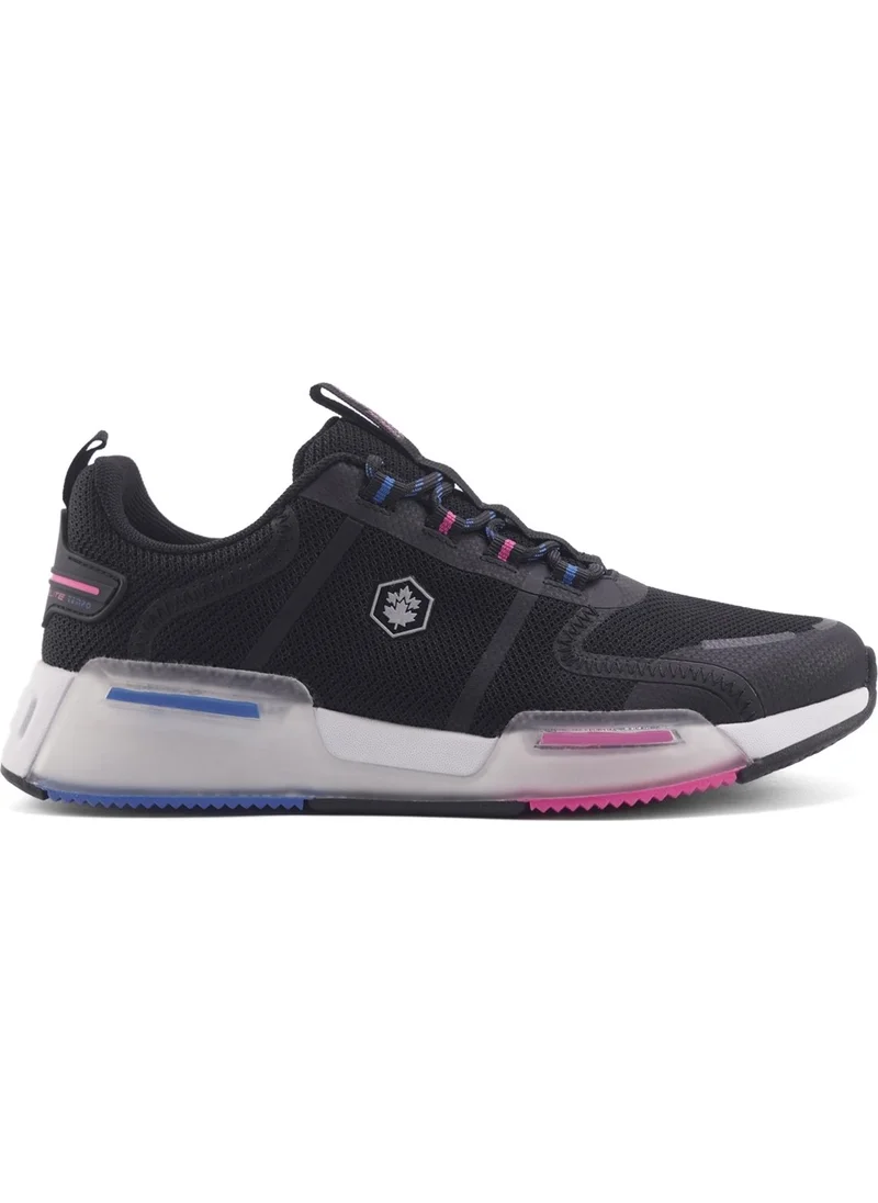 لامبرجاك Murda Wmn 4fx Black Women's Running Shoes