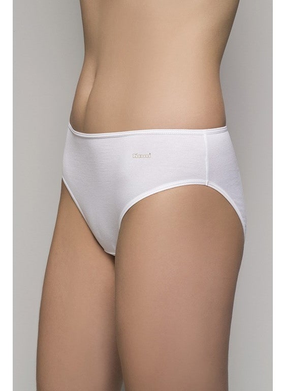 KOM - Basic Slip 2-Pack Panties - Image 1
