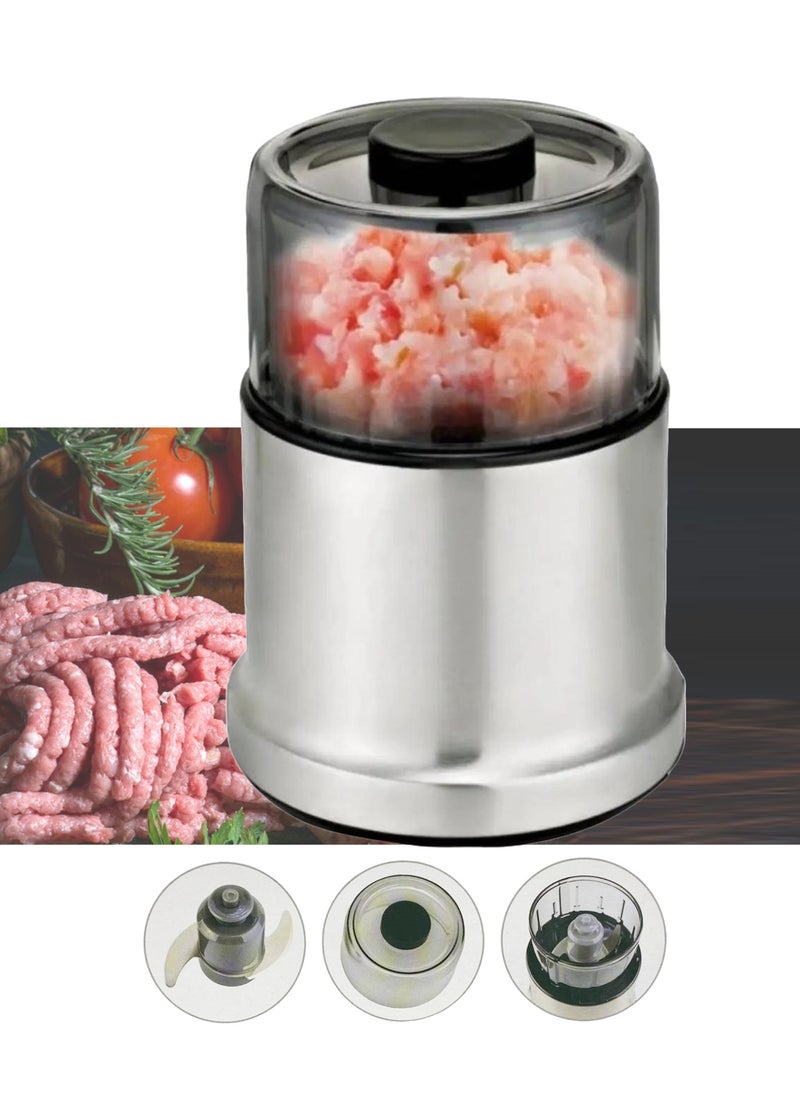 Dessini Regina - Electric Meat Grinder Food Chopper  800.0W AC 220-240V 999 - Image 1