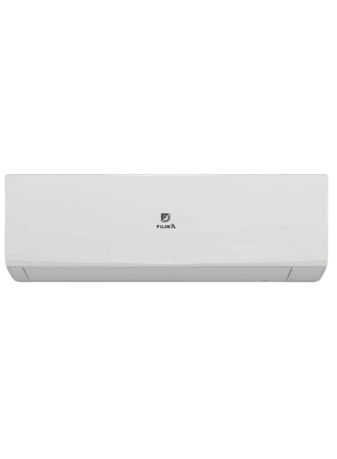 فوجيكا مكيف سبليت - 18000 وحده - بارد فقط - ابيض - FJK-18SC - Image 1