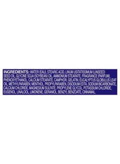 Noxzema Noxema Original Jar for Cleansing, 2.5 oz. (Pack of 3)  - Image 4