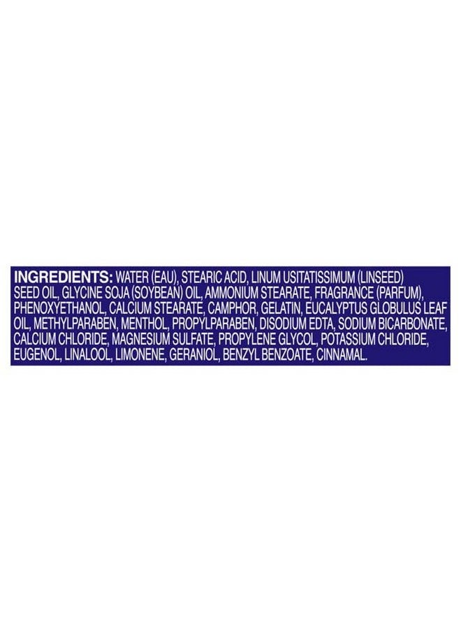 Noxzema - Noxema Original Jar for Cleansing, 2.5 oz. (Pack of 3) - Image 1