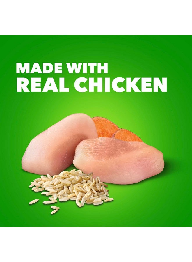 IAMS Proactive Health Adult Wet Dog Food Classic Ground with Chicken and Rice, 13 oz. Cans, Pack of 6 - Image 3