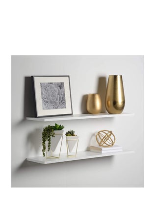 White Floating Shelf 80X20 - pzsku/Z57B809F7E6181D0446FFZ/45/_/1664135876/7d8ed33c-68a7-47b2-ac75-f50452660c04
