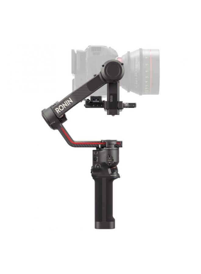 DJI RS 3 Pro Gimbal Stabilizer