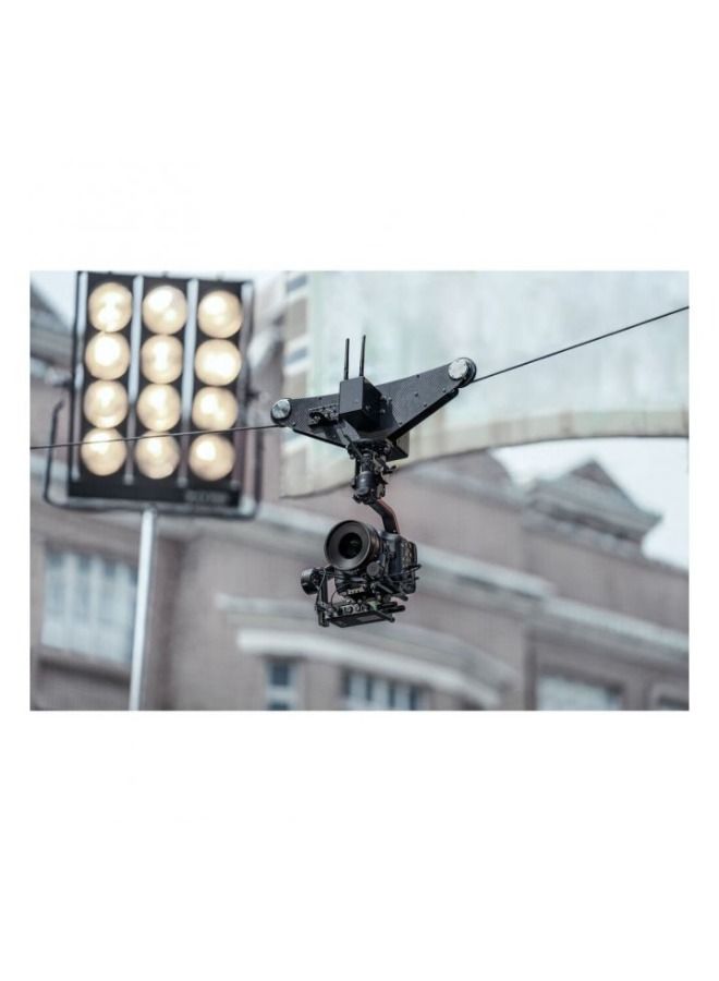 DJI RS 3 Pro Gimbal Stabilizer